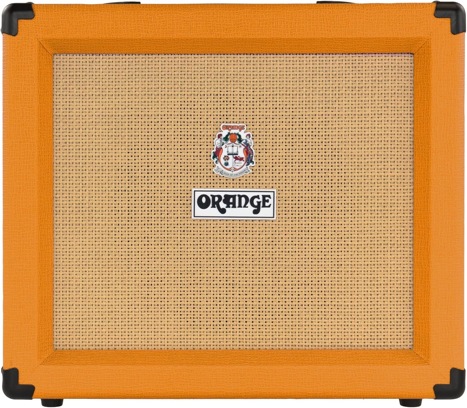 Orange Crush 35RT 35W 10in Guitar Amplifier with Speaker Combo