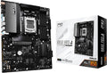 ASRock B850 Pro-A AM5 Motherboard - DDR5, PCIe 5.0 Performance