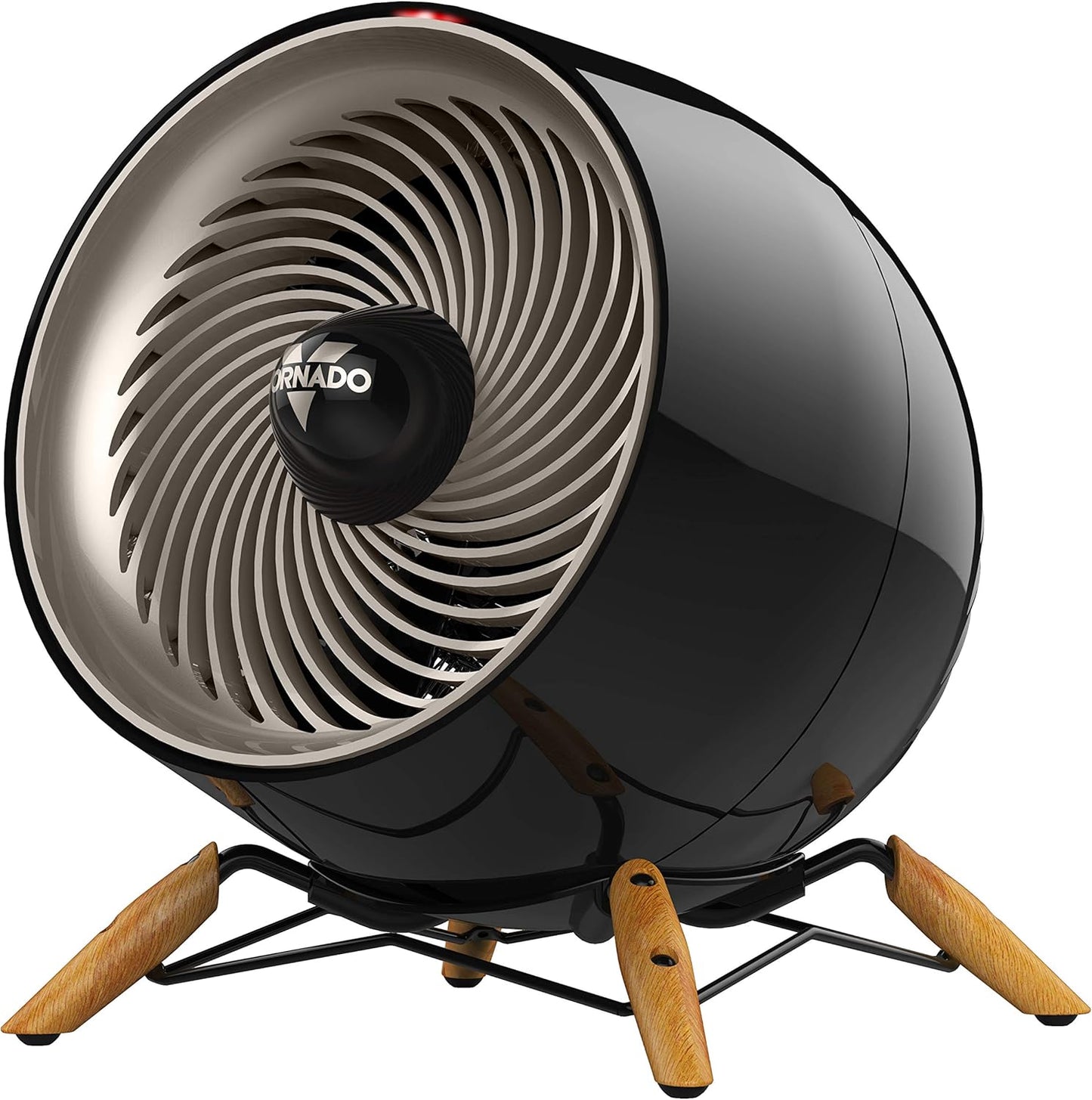 Vornado Glide Heater: Whole Room Comfort