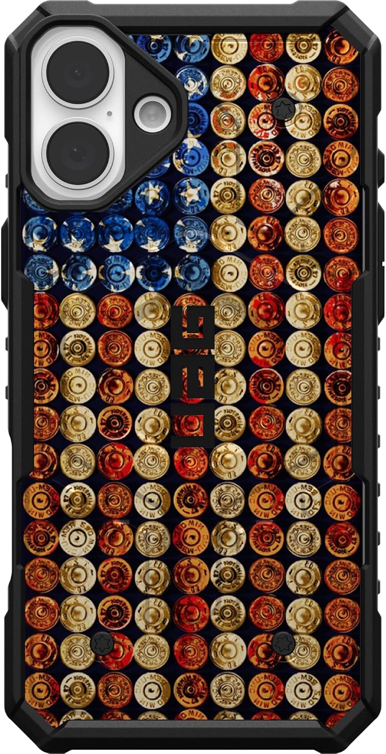 EGO TACTICAL UAG Urban Armor Gear Case for iPhone 16 Plus