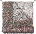 FLYEGO GEN 2 Camo Netting for Outdoor Hunting and Concealment