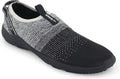 Speedo Men's Water Shoe Surfknit Pro for Ultimate Comfort and Fit