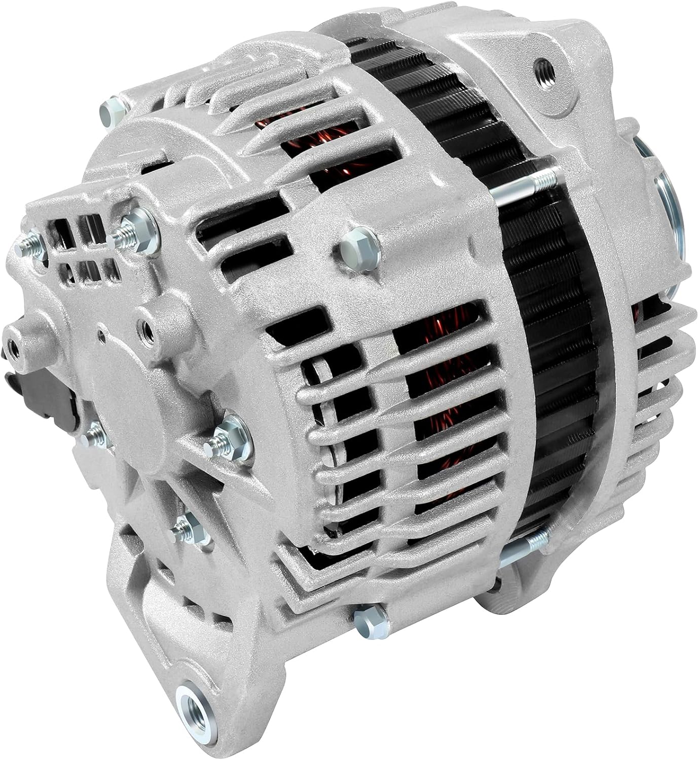 High Performance Alternator for 2005-2007 Frontier Pathfinder Xterra