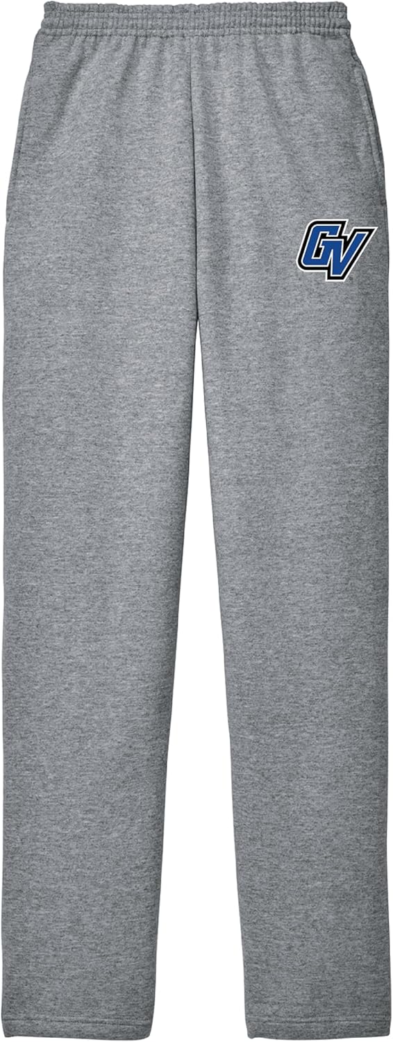 College Fleece Sweatpants for Grand Valley State Lakers Fans