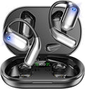 Translation Earbuds 3-in-1 AI Language Translator - Real-Time Travel
