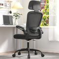 Ergonomic Office Chair - Back Pain Relief & Support| Mimoglad