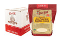 Gluten Free All Purpose Baking Flour - Versatile 4-Pack