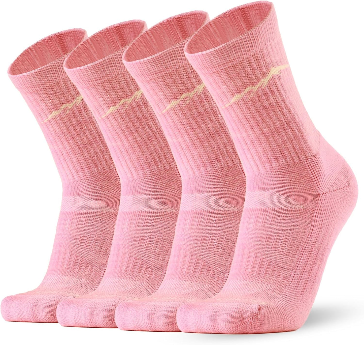 Merino Wool Socks for Winter Hiking and Outdoor Activities