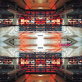 Vegas vinyl and CD - Classic Crystal Method debut Geffen