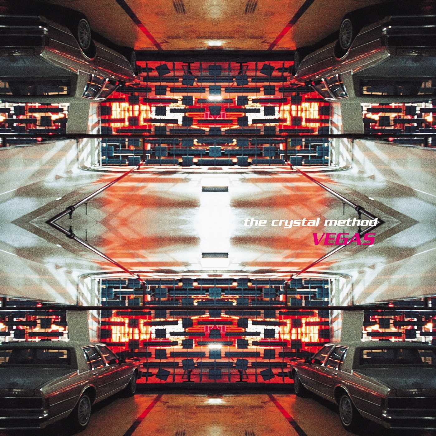 Vegas by Geffen: A Stunning Addition to Your Home Decor
