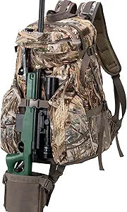 BLISSWILL Hunting Backpack Outdoor Gear for Rifle Bow Gun