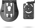 Orpaz OMS Holster Attachment - Quick Change Mounting Options