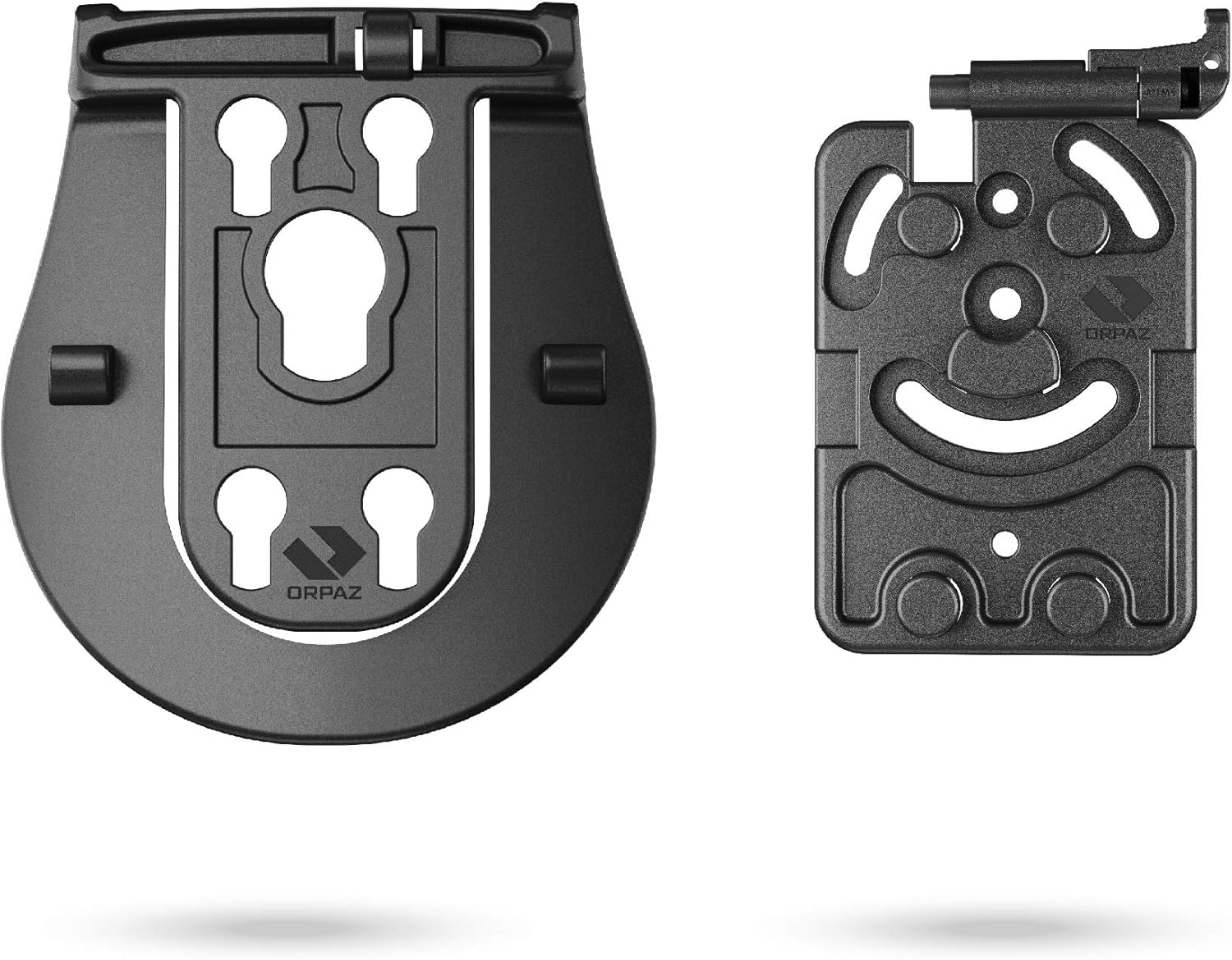 Orpaz Holster Attachments for Versatile Carry Options