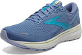 Brooks Women's Ghost 14 Neutral Running Shoe - Smooth, Reliable