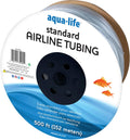 Standard Airline Tubing for Aquariums - Clear and Flexible 500 Feet