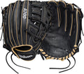 Wilson 2022 A700 12.5ft Outfield Glove - Durable, Game-Ready