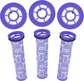 Enhanced Dy.son DC41 Filter Set - 3 Pre & Post Filters