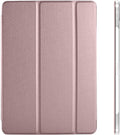 DuraSafe Case for iPad Pro 12.9 in 5th & 4th Gen - Slim Rose Gold