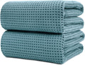 Microfiber Quick Dry Lint Free Bath Sheet Set of 2 - Extra Large