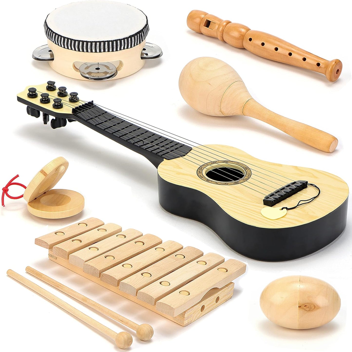 Mini Music Maestros Set