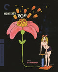 Monterey Pop (The Criterion Collection) - Definitive 1967 Festival