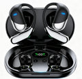 AI Translation Earbuds Real Time Open Ear 168 Languages - 60H Battery