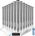 Y-LITE Golf Grips 13 Pack with Repair Kits - All Weather Traction