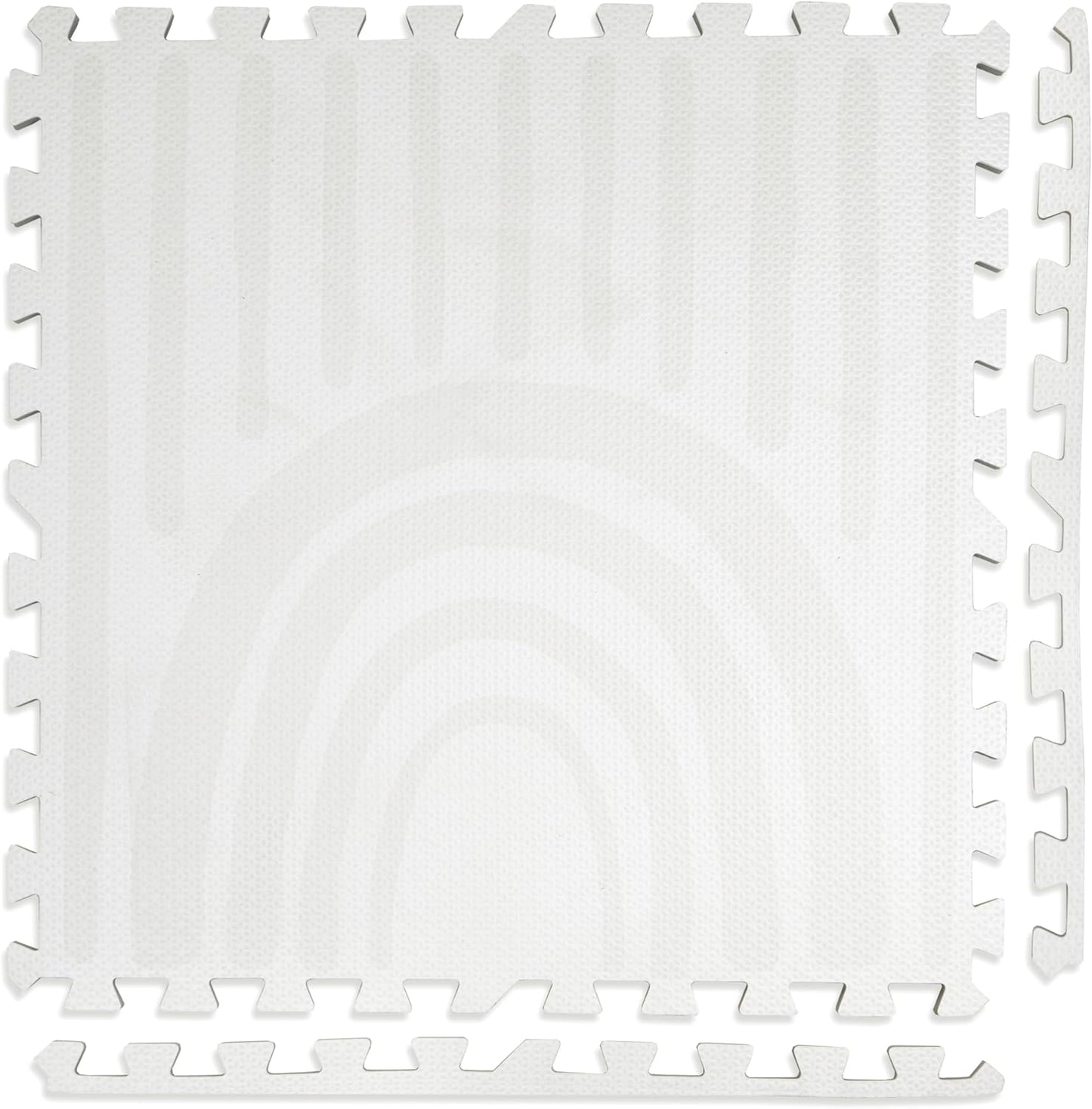 Non-Toxic Large Kids Play Mats for Floors - Extra Thick Comfort