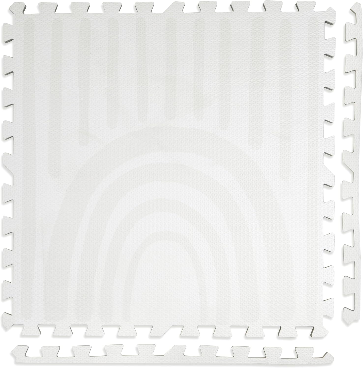 Non-Toxic Large Kids Play Mats for Floors - Extra Thick Comfort