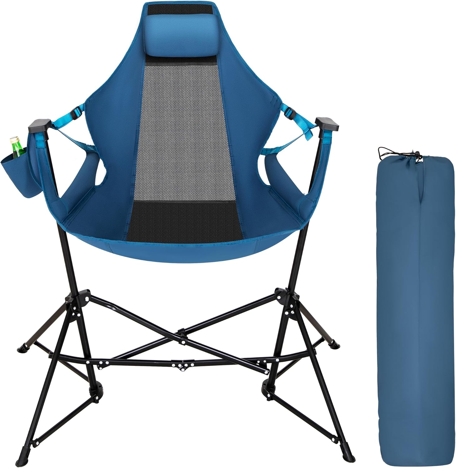 Portable Rocking Chair for Ultimate Relaxation