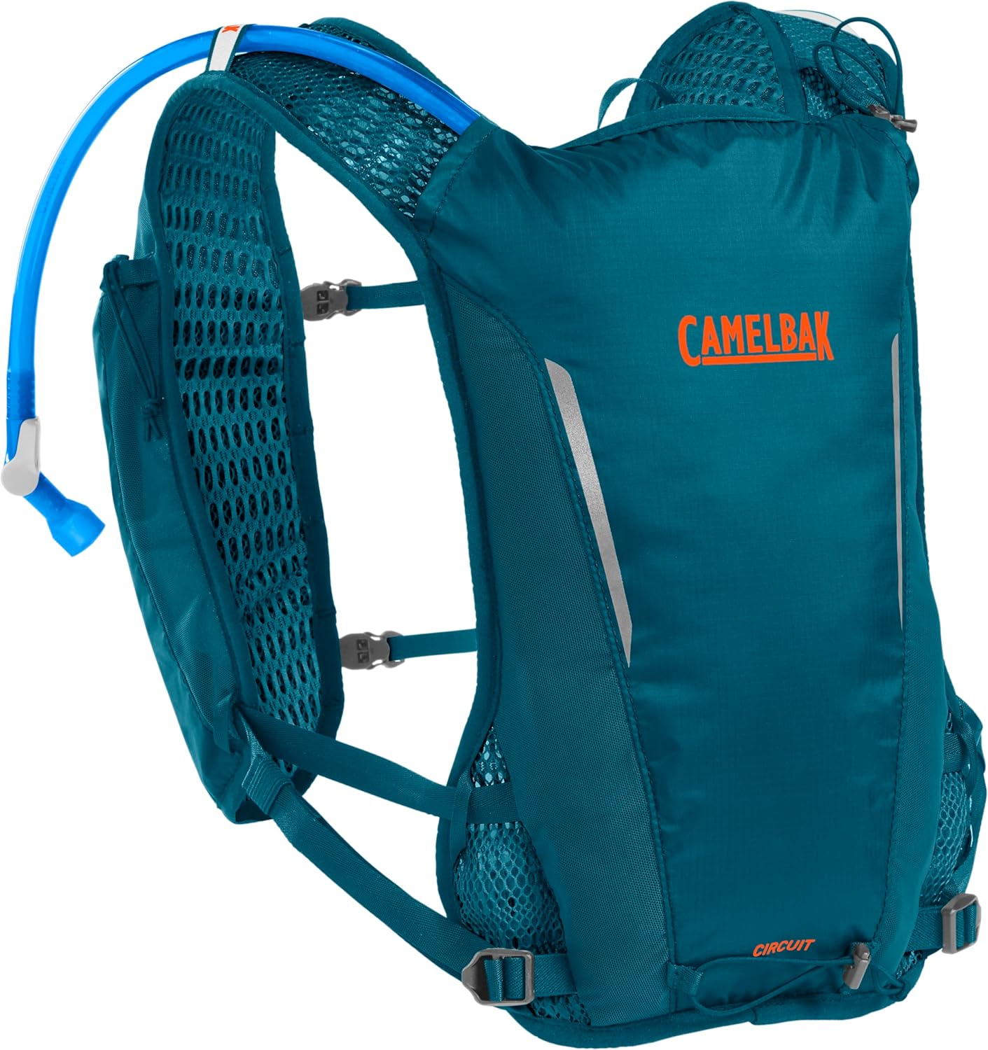 CamelBak Circuit Run Vest with 50oz Hydration Bladder Review