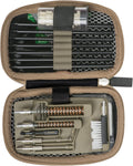 REAL AVID Gun BOSS AR15 Gun Cleaning Kit - Compact Field Ready