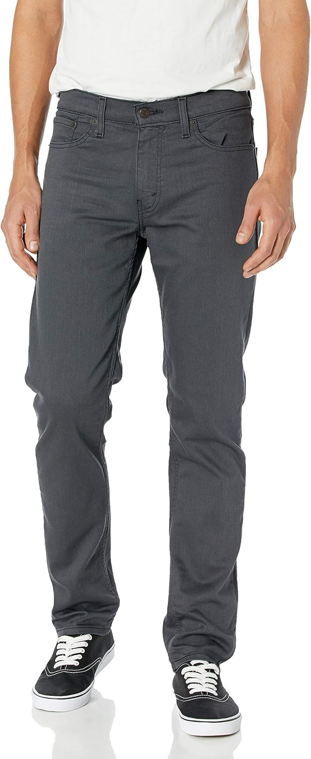 Levi's Men's Graphic Tee - Slim Fit for Ultimate Comfort