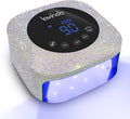 Lavinda UV LED Nail Lamp 54W Rechargeable Cordless Nail Dryer - Quick