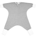 SleepingBaby Flying Squirrel Toddler Pajamas - Quick Diaper Zipper