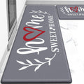 HappyTrends Cushioned Anti-Fatigue Kitchen Mats for Comfort