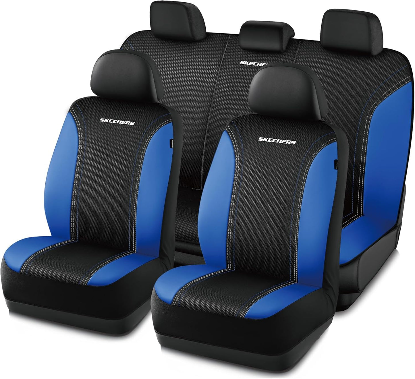 Skechers Memory Foam Seat Covers for Ultimate Comfort and Style