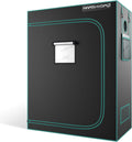 MARS HYDRO 4x2x5 Advanced Grow Tent - High Reflective, Lightproof