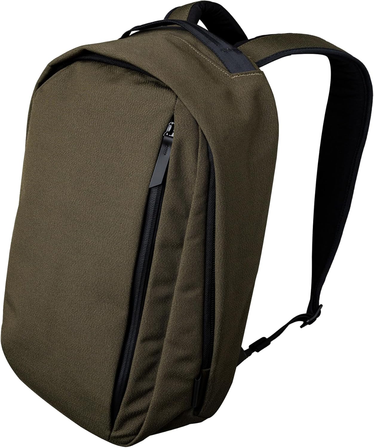 ALPAKA Metro Backpack: Compact 12L Commuter Bag for Laptops