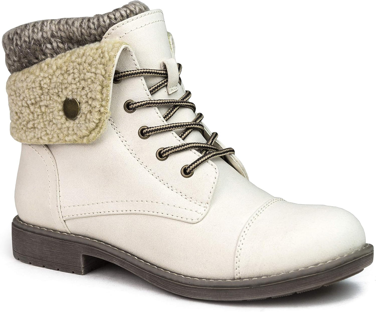 CLIFFS BY WHITE MOUNTAIN Women's Duena Hiking Style Boot Review