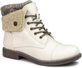 Cliffs by White Mountain Duena Hiking Style Boot - Cozy (Style 6SYR)