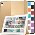DuraSafe Cases for iPad Air 4th 5th 6th 11in Gold - Perfect Fit