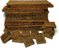 Midwest Hearth Fire Starter Squares Quick-Light 144-count - Fast
