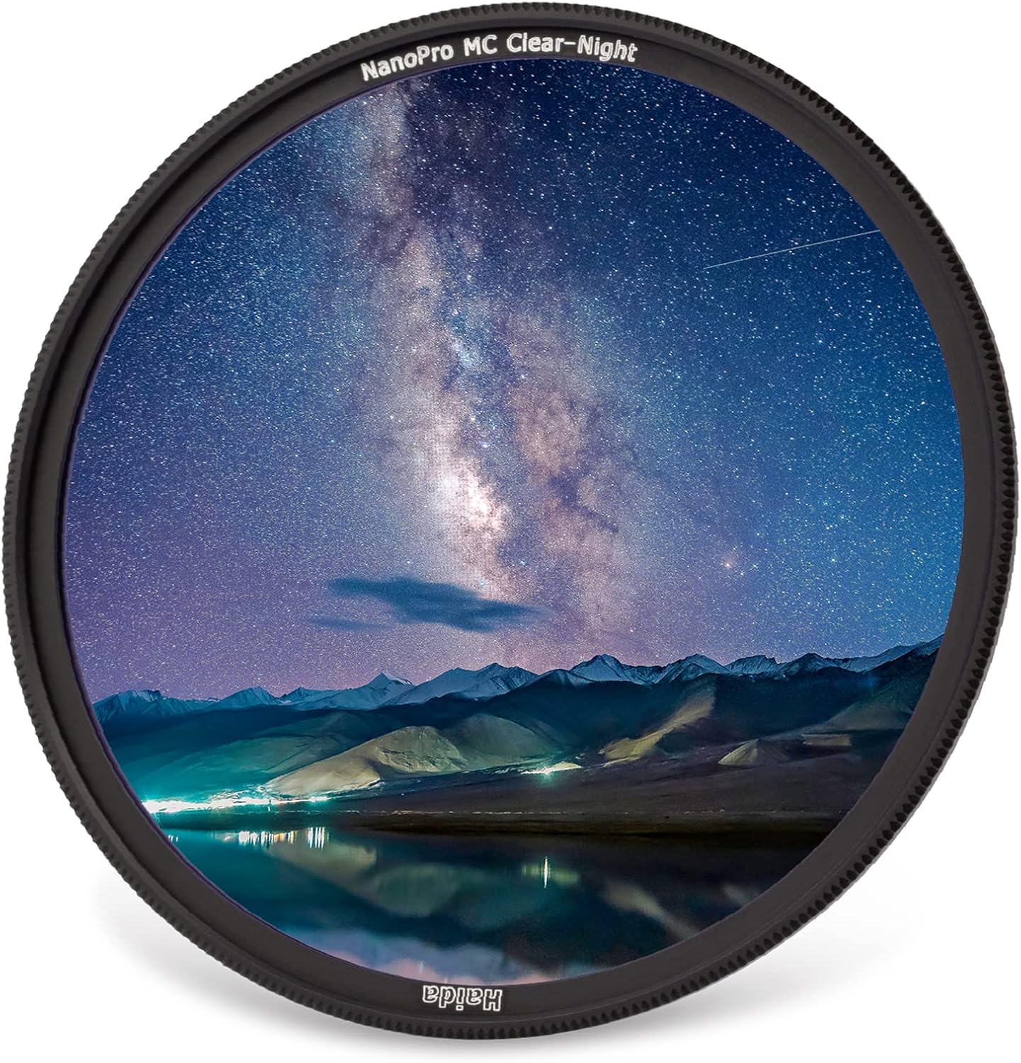 Light Pollution Filter for Night Sky Photography by Haida