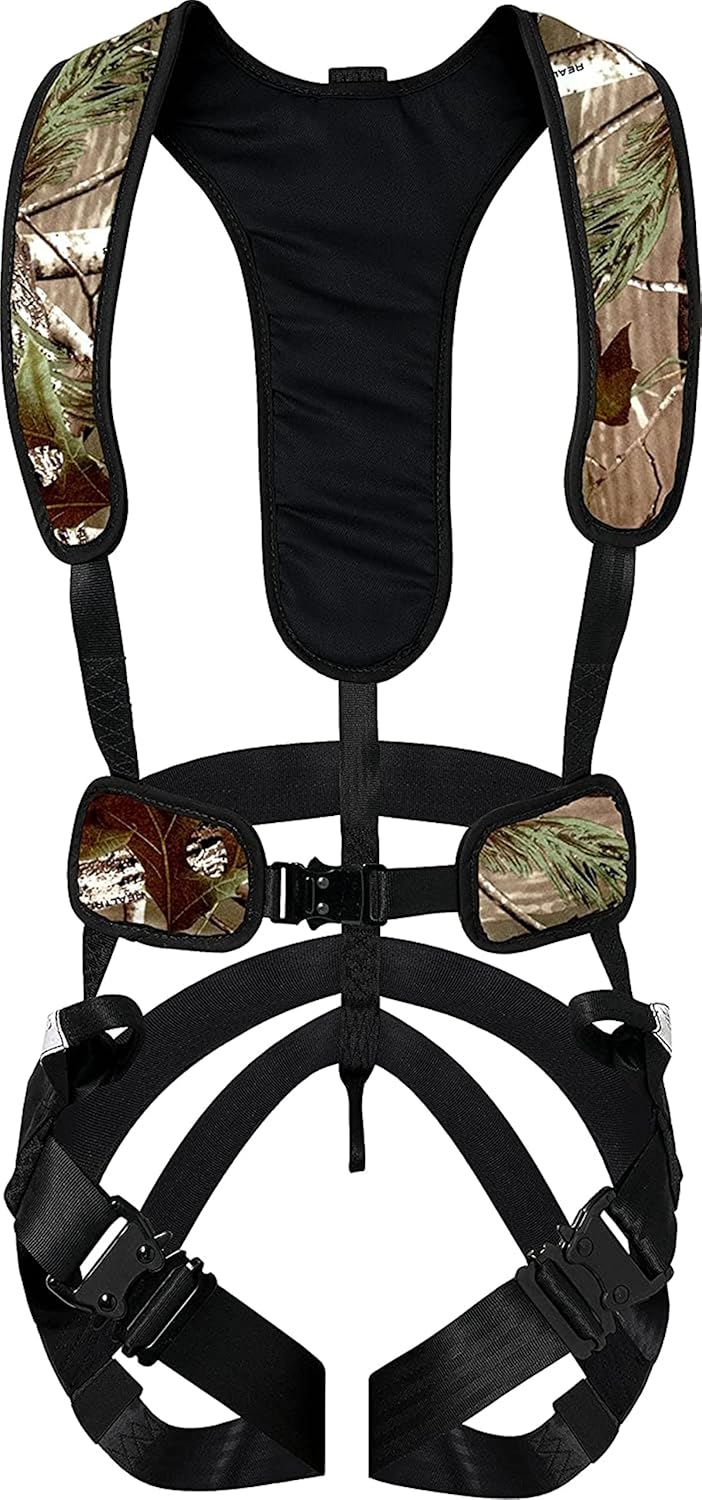 Hunter Safety System X-1 Bow-Hunter Harness for Tree-Stand Use