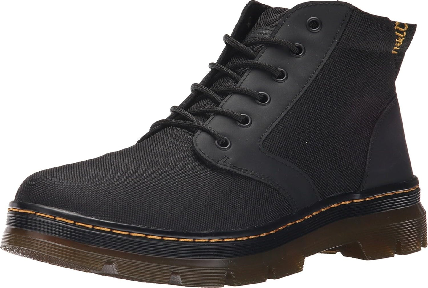 Dr. Martens Unisex-Adult Bonny Chukka Boot for All Occasions