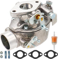 New Carburetor For Ford Tractors TSX765 Replacement - Reliable Fit
