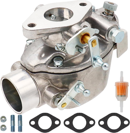 New Carburetor for Ford Tractors TSX 765 4 Cyl 1962-1964
