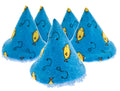 Beba Bean Fishing Blue Pee Shield Set