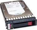 HP Hard Drive 72 GB SAS LFF (375870-B21) - Reliable 15K RPM Storage